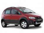 Fiat Idea Adventure 2006 года